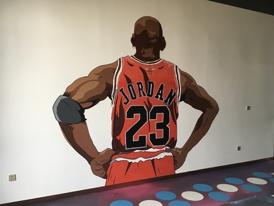 墻繪與手繪藝術 為婚禮慶典注入靈魂的籌備指南