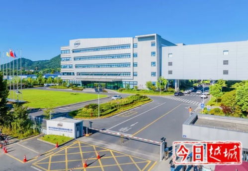 國產(chǎn)光刻機(jī)工廠落戶紹興，加速集成電路產(chǎn)業(yè)自主化進(jìn)程