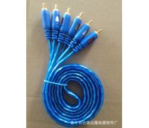 音視頻線產品庫詳解 連接影音世界的橋梁