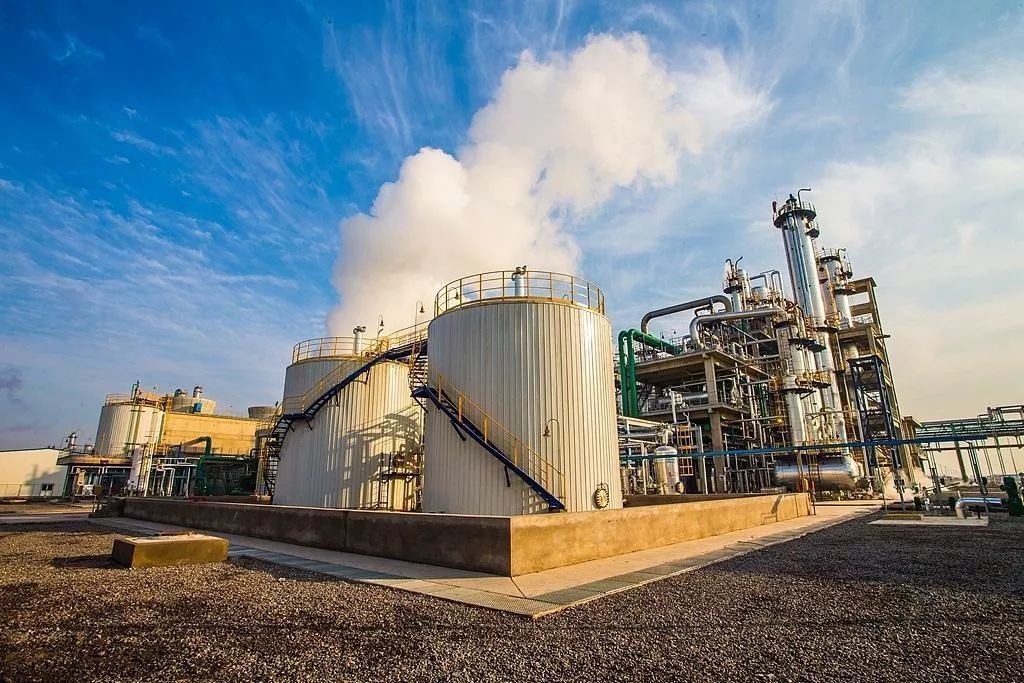 產融結合驅動化企全球擴張--2017中國國際石油化工大會回眸之三