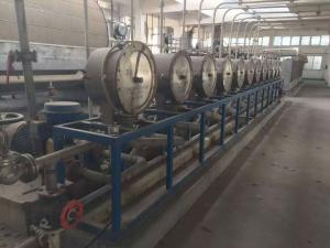 梁山縣隆達二手化工設備銷售部 化工設備選擇與利用指南